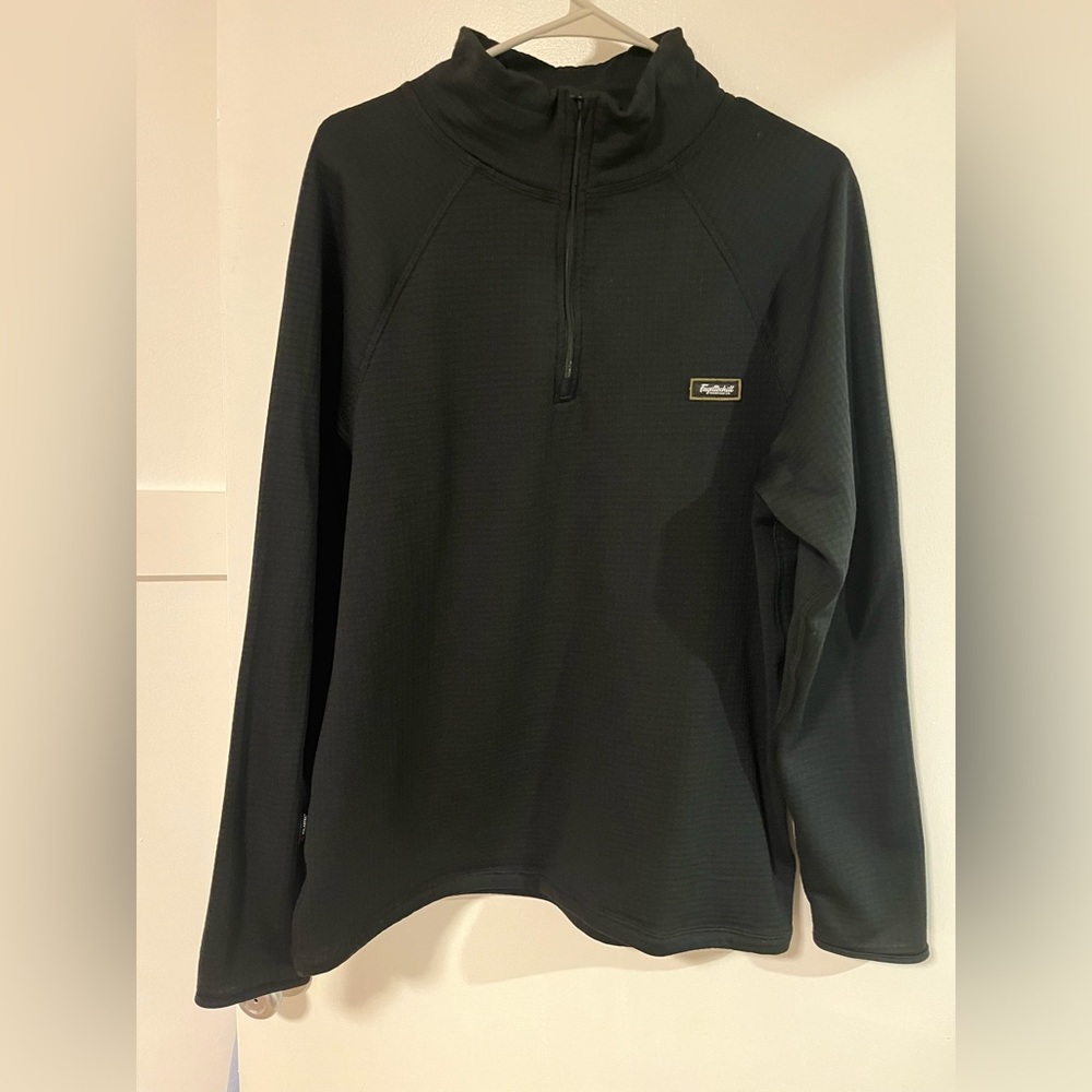 Fayettechill Henderson Pullover
